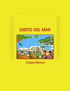 Listen to Dueto Del Mar, watch music videos, read bio, see tour dates & more!