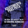 Aquecimento Pras Puta - Single