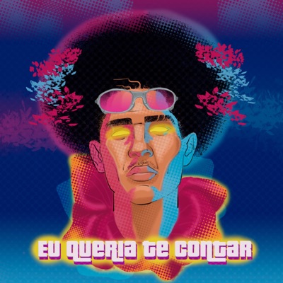 Eu Queria Te Contar - Single