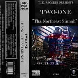 I Ain't Tha One (feat. Oddisy) Tha Inner Depthz Records