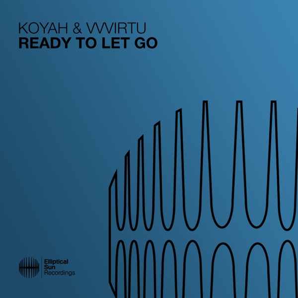 Ready to Let Go - Single