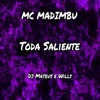 Toda Saliente - Single