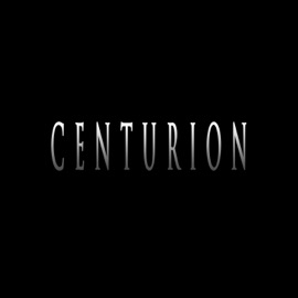 CENTURION (feat. JordanBeats) DIDKER