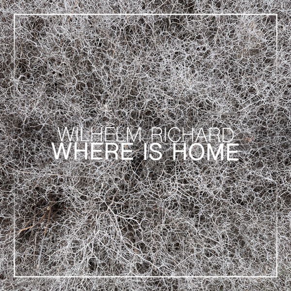 Where Is Home - Single