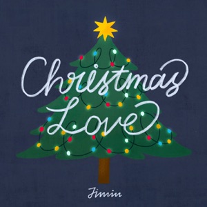 Jimin - Christmas Love - Line Dance Musik