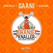 Oranjeknaller (feat. Hans Glock & Frans Duijts) artwork