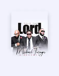 Escucha a Michael Turange, mira vídeos musicales, lee la biografía, consulta fechas de giras y mucho más.