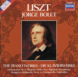 Hungarian Rhapsody No. 12 in C-Sharp Minor, S. 244