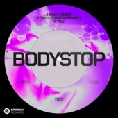 Bodystop artwork