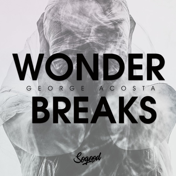Wonder Breaks - Single
