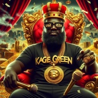 Tripping - Single - Kage Greene