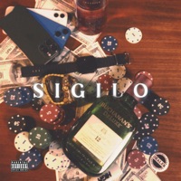 Sigilo - Single - KvxsNofi, Vulgo S.G, JVS & ProdbyPaco