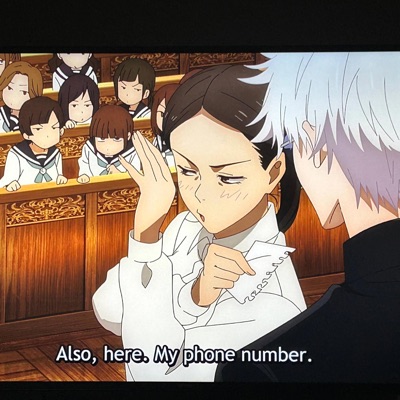 Love When You See Me - Single