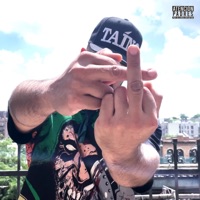 Box of Phillies - Single - Bloo Azul & Spanish Ran