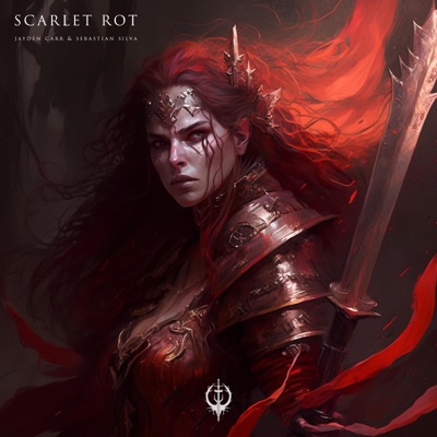 Scarlet Rot - Single