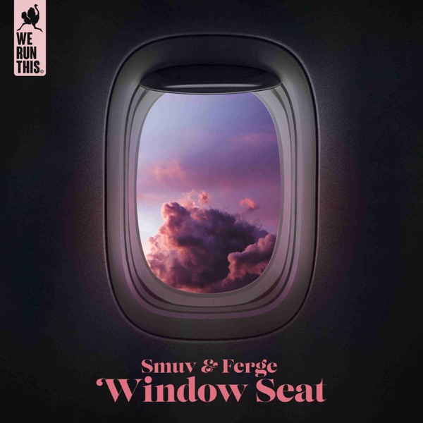 Window Seat - EP