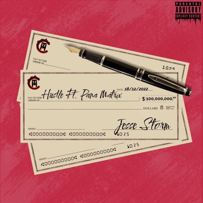 Hustle (feat. Pana Matrix) - Single