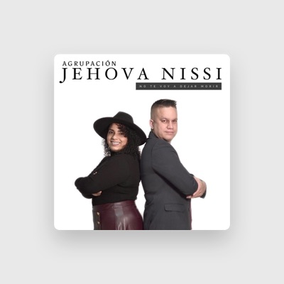 Listen to Jehova Nissi, watch music videos, read bio, see tour dates & more!