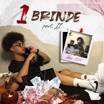 1Brinde, Pt. 2 - Single