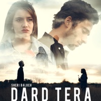 Urdu Sad Song Dard Tera (Sheri Baloch & Dark Street) - Single - Dark Street