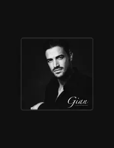聆聽 Gian Marco Schiaretti、觀看音樂影片、閱讀小傳、查看巡演日期等！