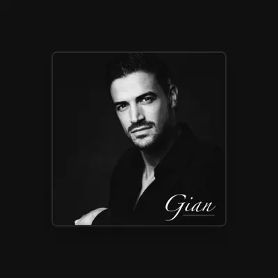 Listen to Gian Marco Schiaretti, watch music videos, read bio, see tour dates & more!