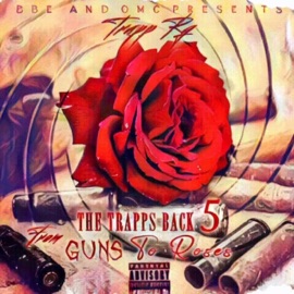 Outta Here (feat. Hikarimuziq & Genesiz) TRAPP R.G
