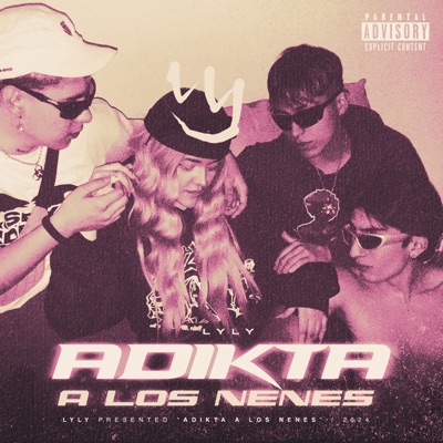 ADIKTA A LOS NENES - Single