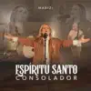 Santo-Consolador