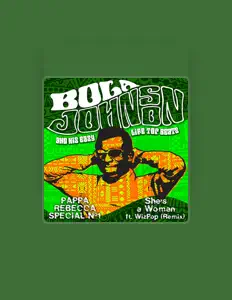 Listen to Bola Johnson & His Easy Life Top Beats, watch music videos, read bio, see tour dates & more!