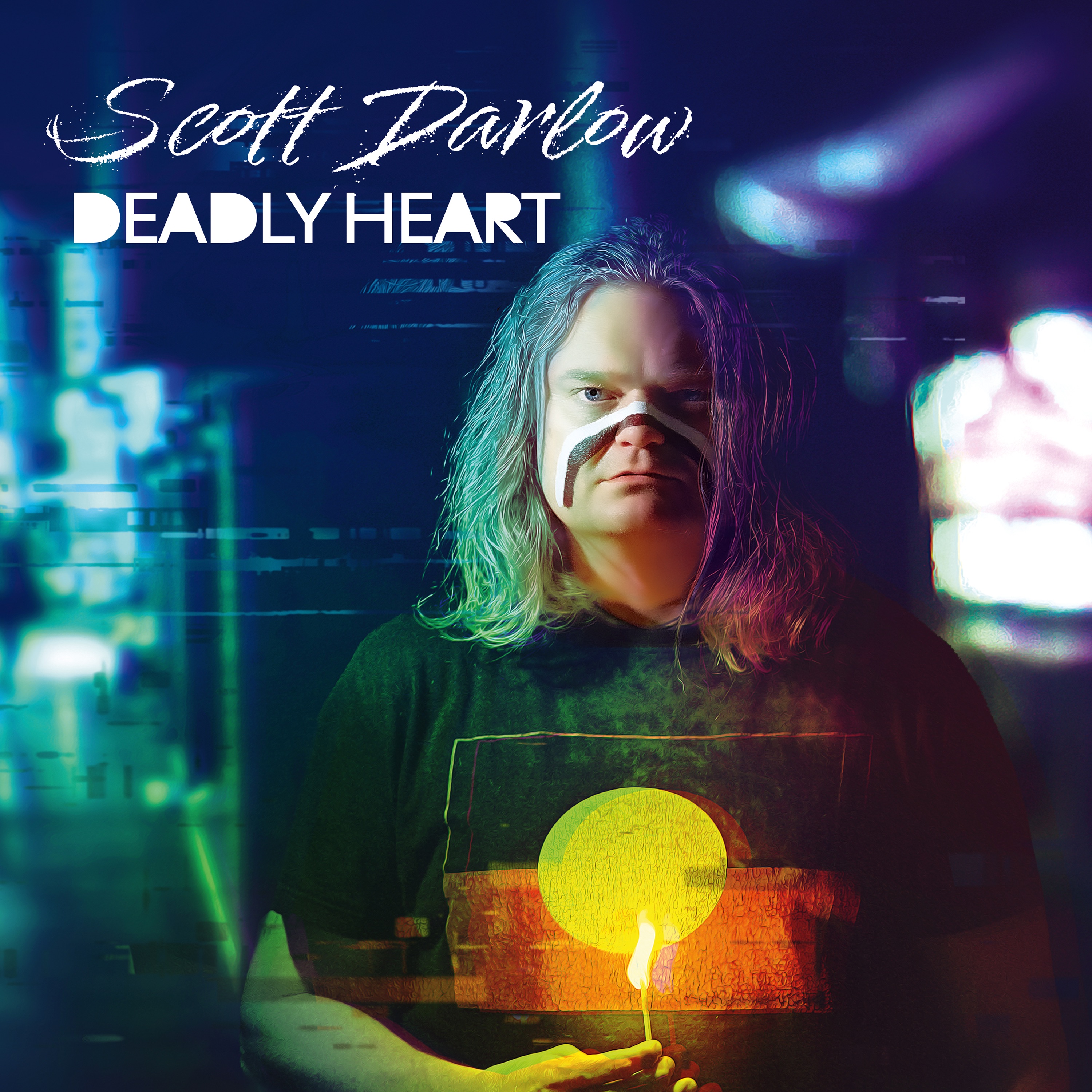Deadly Heart