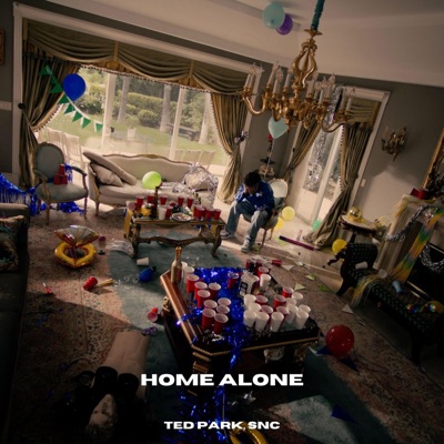 Home Alone - Single