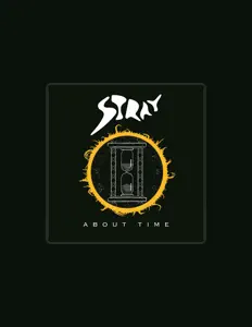 Listen to Stray, watch music videos, read bio, see tour dates & more!