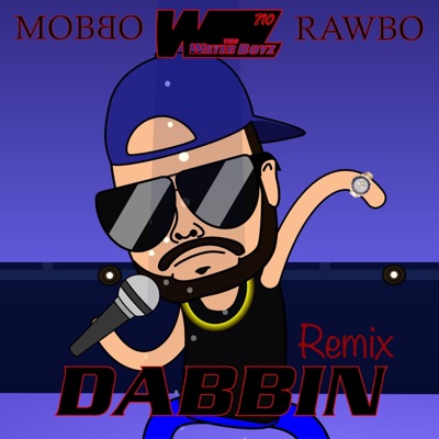 Dabbin (Remix) - Single