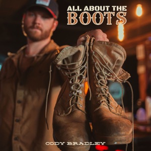 Cody Bradley - All About the Boots - Line Dance Music