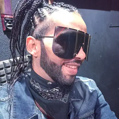 Listen to Barbero 507, watch music videos, read bio, see tour dates & more!