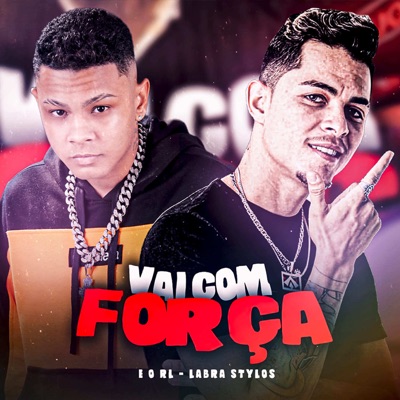 Vai Com Força - Single