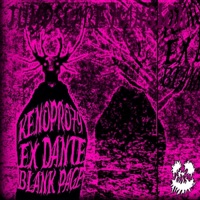 Jumpscare Mansion (feat. Ex Dante) [KenoPro79 Remix] - Single - Blank Page