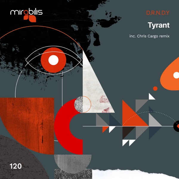 Tyrant - Single