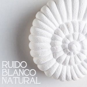 Ruido Blanco Natural - Sonidos de la Naturaleza, Música Espiritual Sanadora para Dormir Profundamente