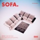 SOFA feat SUMIN Nucksal Single