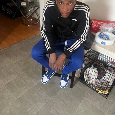 EjayDaReaper - Throw It Cacc