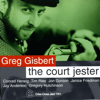 Robyn Song (feat. Conrad Herwig, Tim Ries, Jon Gordon, Janice Friedman, Jay Anderson & Greg Hutchinson) - Greg Gisbert