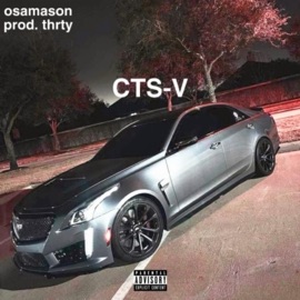 Cts-v OsamaSon
