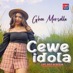 Cewe Idola Album Art