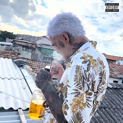 Ela Fode Fumando uma Erva (feat. MC Saci) - Single