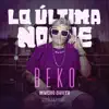 La Última Noche