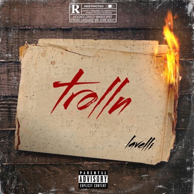 Trolln - Single