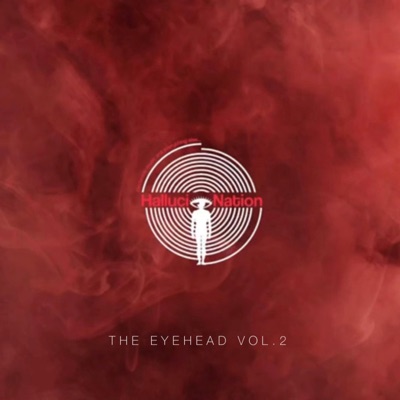 THE EYEHEAD VOL.2.1 - Single