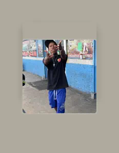 AP HONCHOを聴いたり、ミュージックビデオを鑑賞したり、経歴やツアー日程などを確認したりしましょう！